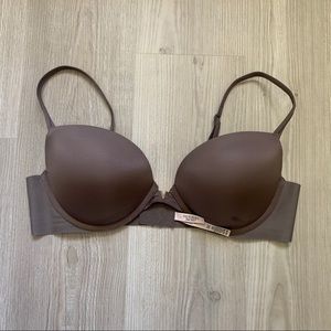 Victoria secret push up bra